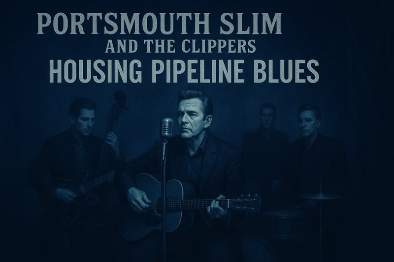 Housing Pipeline Blues 2