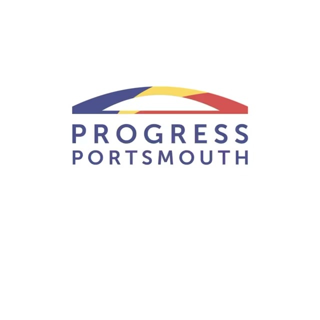 Building stuff in Portsmouth