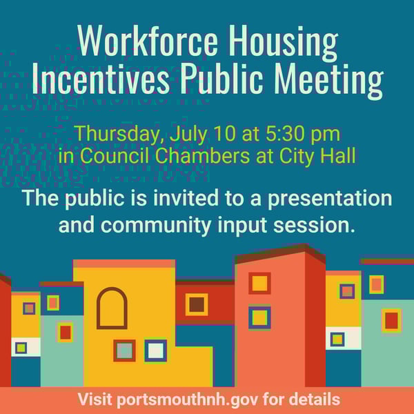 incentives
