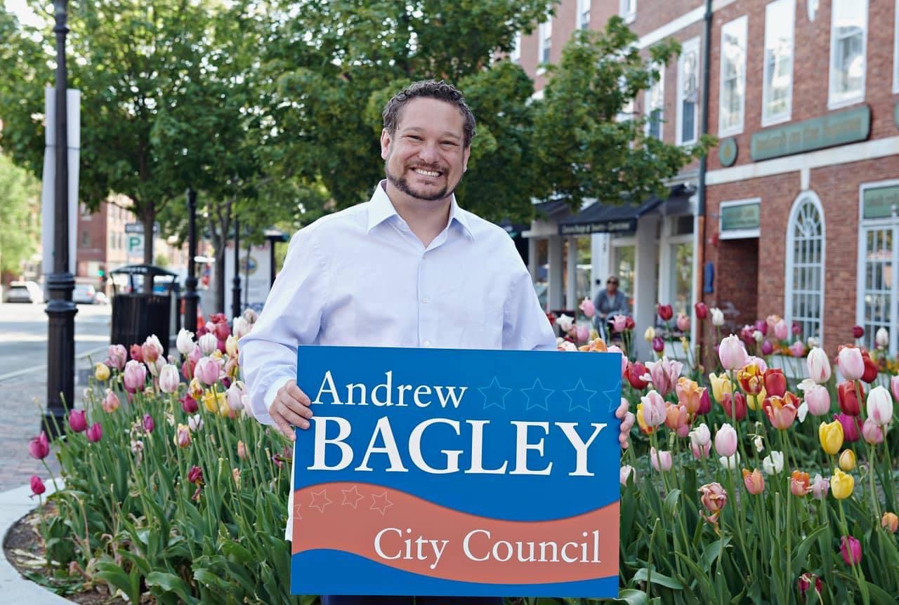 Andrew Bagley