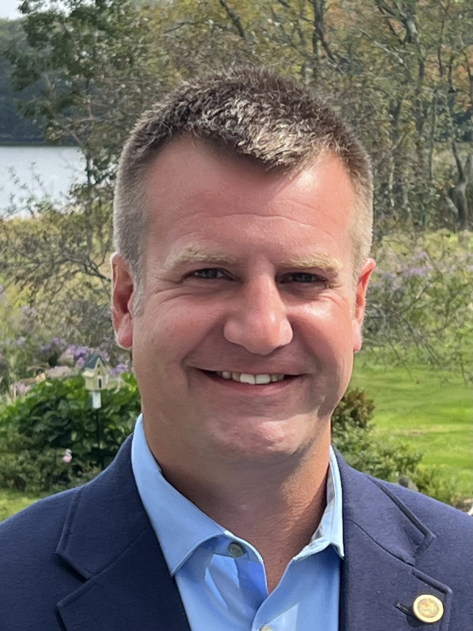 Rich Blalock