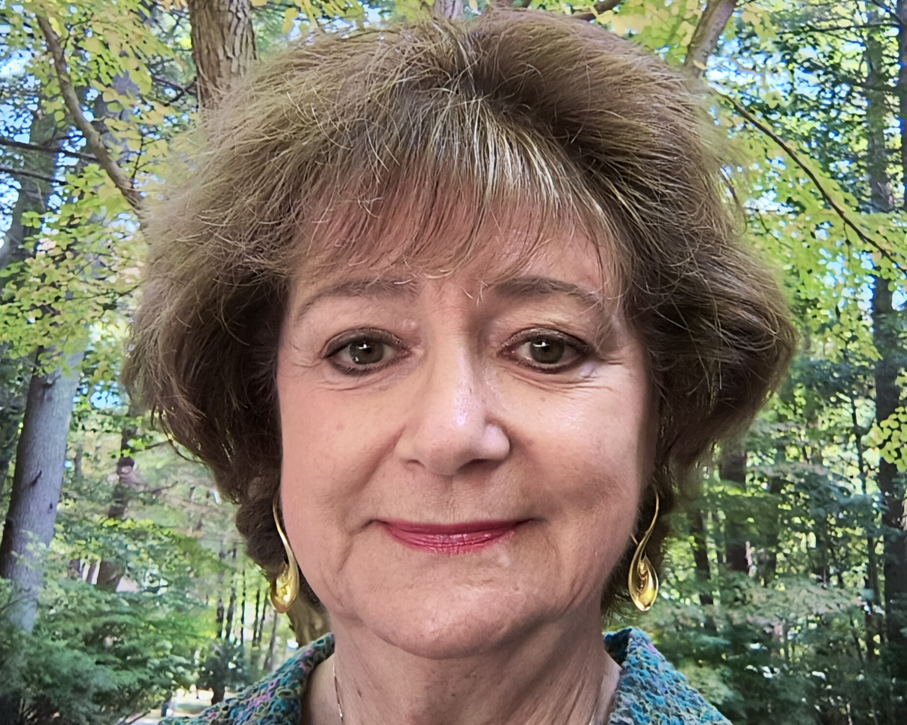 Nancy Clayburgh
