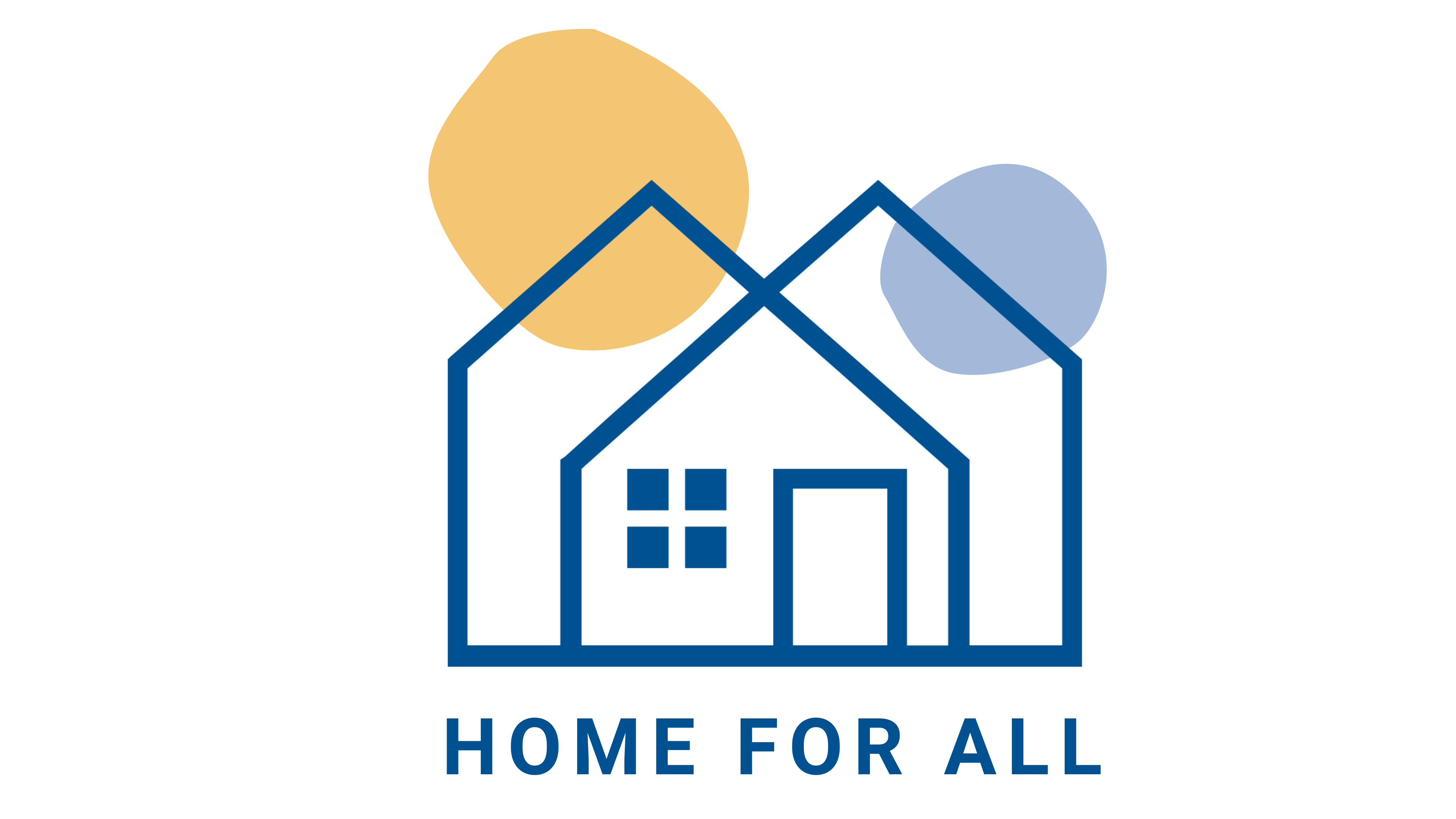 Home For All
