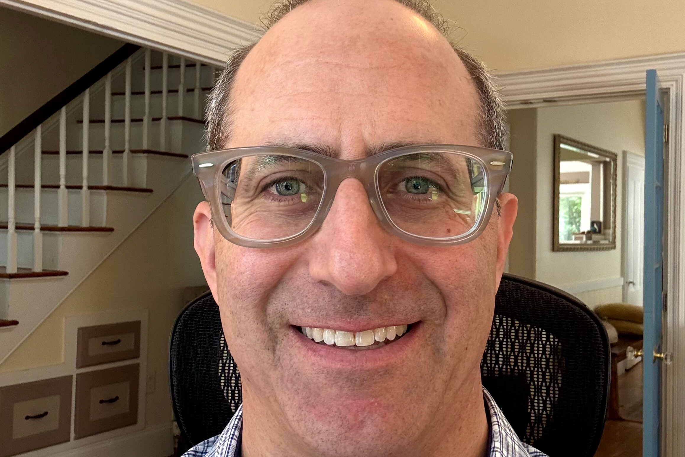Jay Lieberman