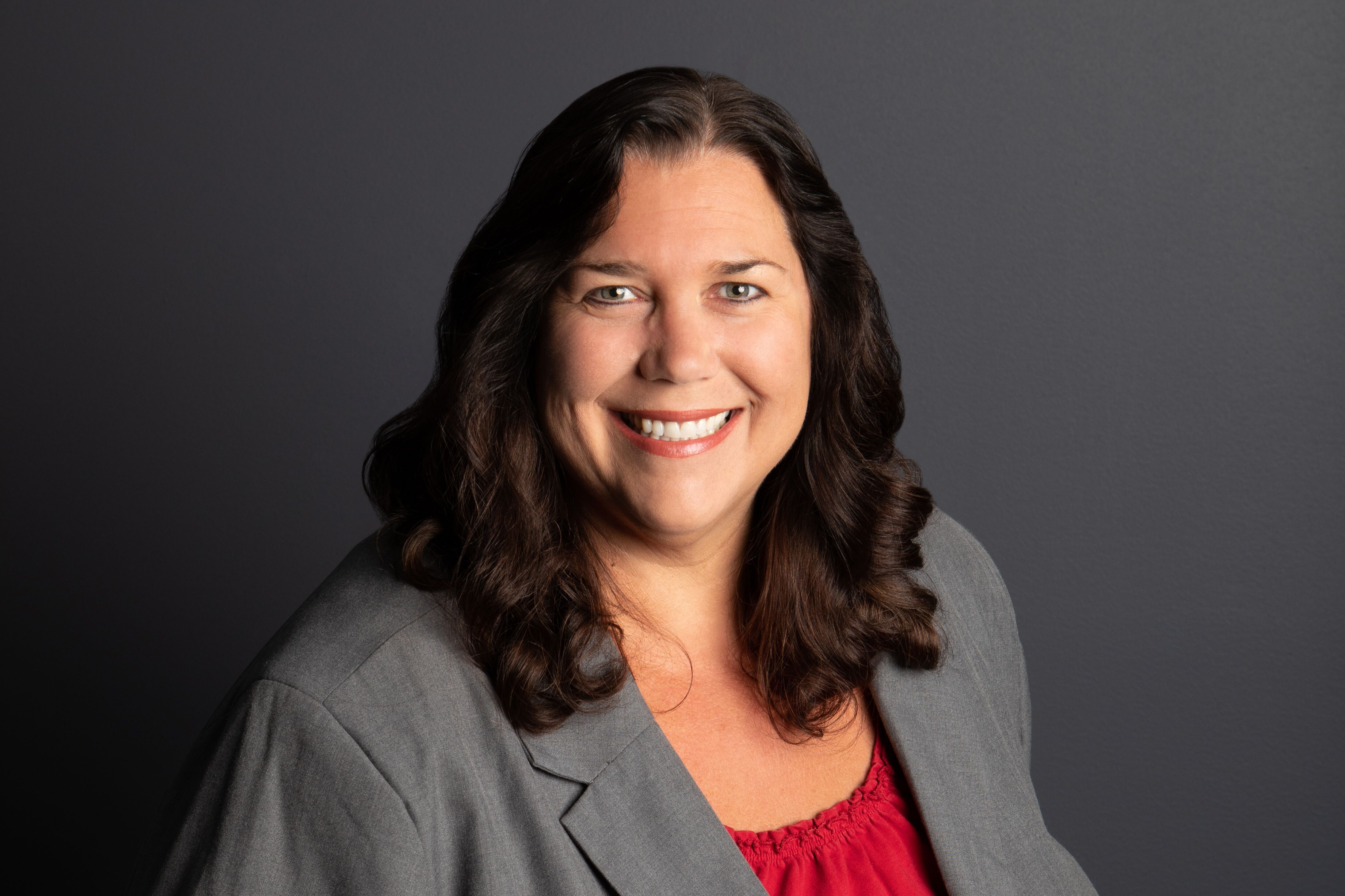 Beth Moreau