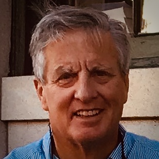 Peter Whelan
