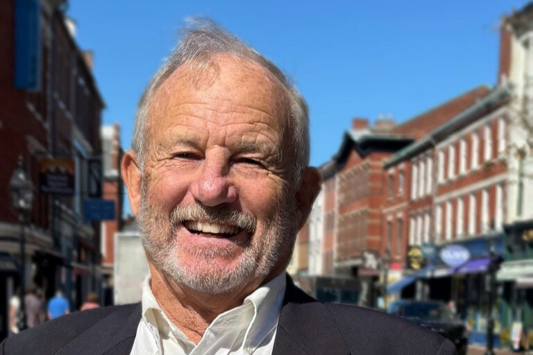 Bob Sullivan