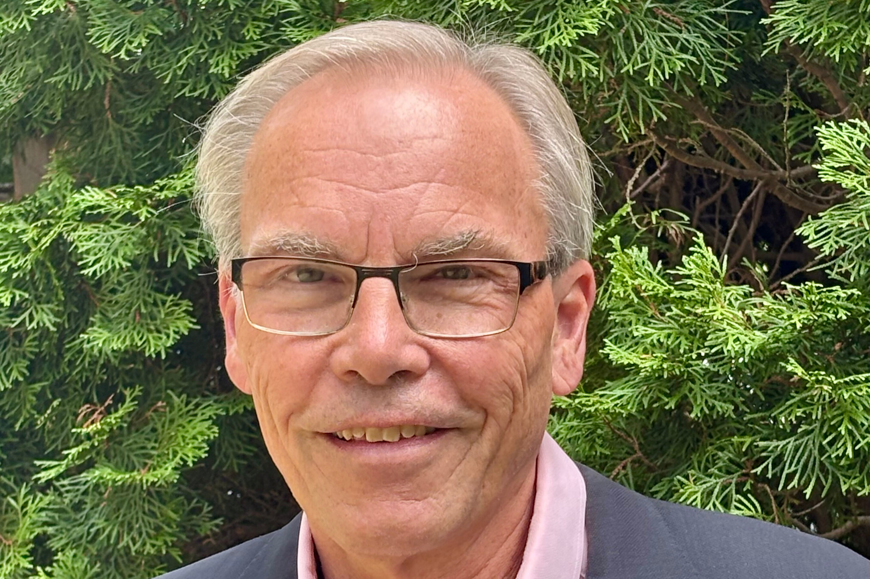 John Tabor